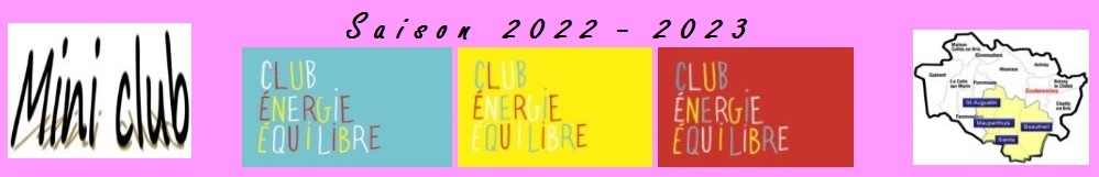Club Energie Equilibre